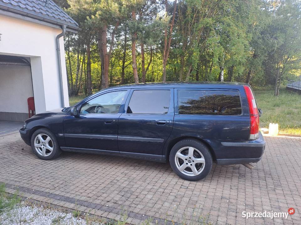 Volvo V 70 20 V70