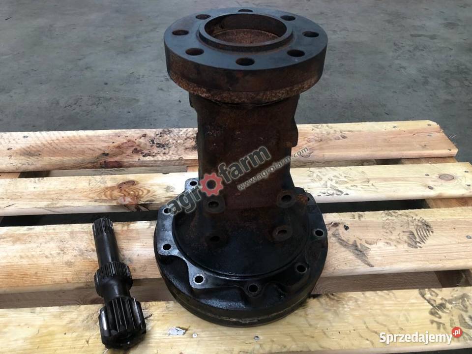 ZWOLNICA LH SAME FRUTETTO 75 000726900