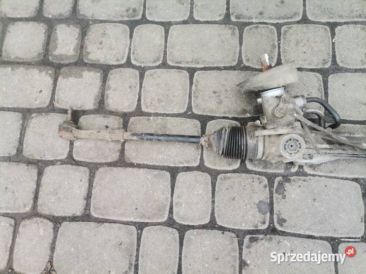 CITROEN C4 PICASSO GRAND 16HDI 0613 PRZEKŁADNIA Nowy Sącz