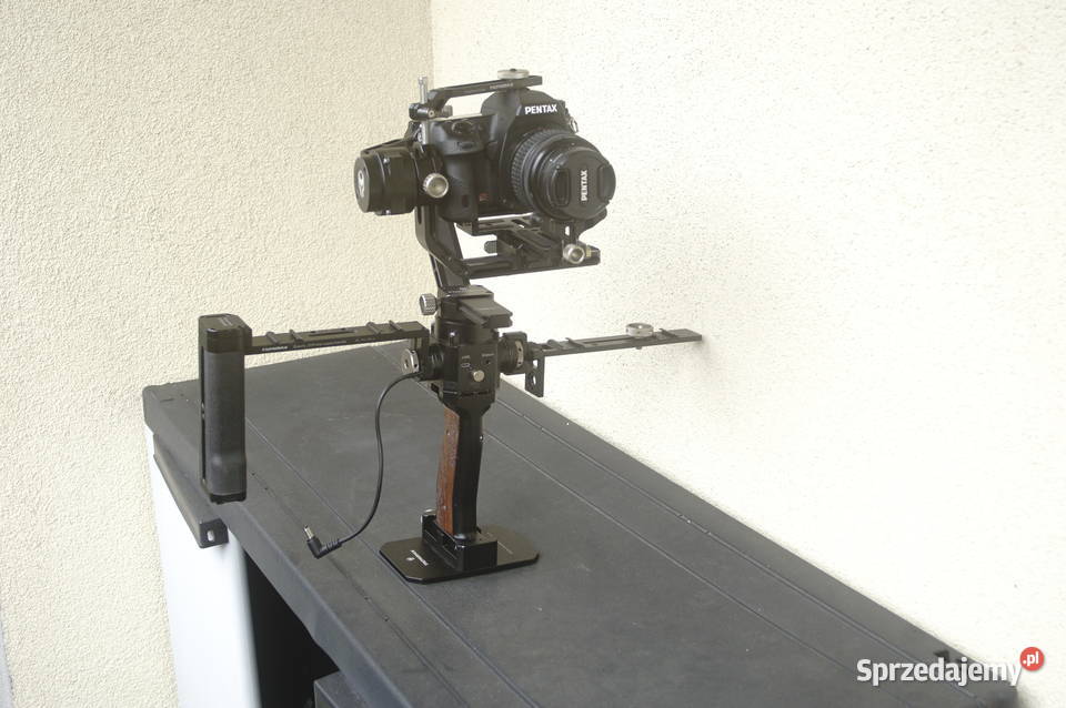 Gimbal Tilta Gravity G1 Bielsko-Biała