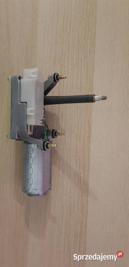 Silnik wycieraczek tył fiat palio Siena osobowe