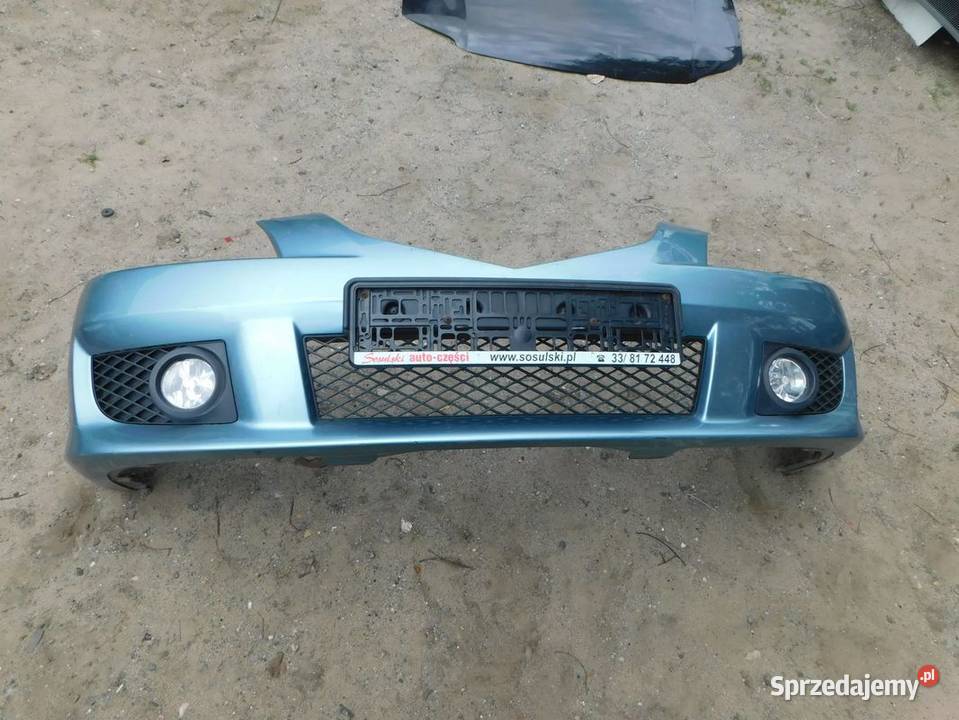 mazda premacy zderzak 31976 WYSYŁKA osobowe