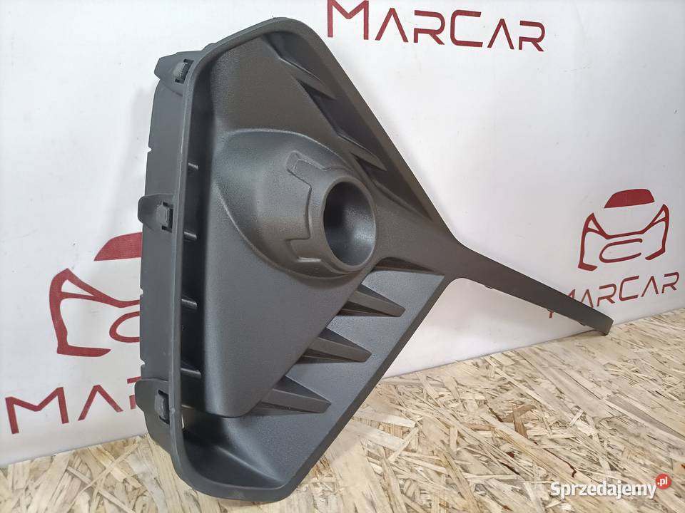HYUNDAI i20 III NLINE 20 KRATKA HALOGENU ZDERZAK sprzedam