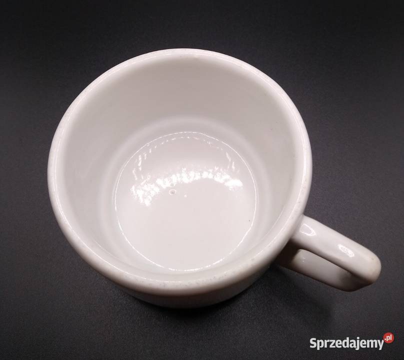 Kubek Filiżanka Chodzież Ceramika Porcelana i szkło Gdańsk