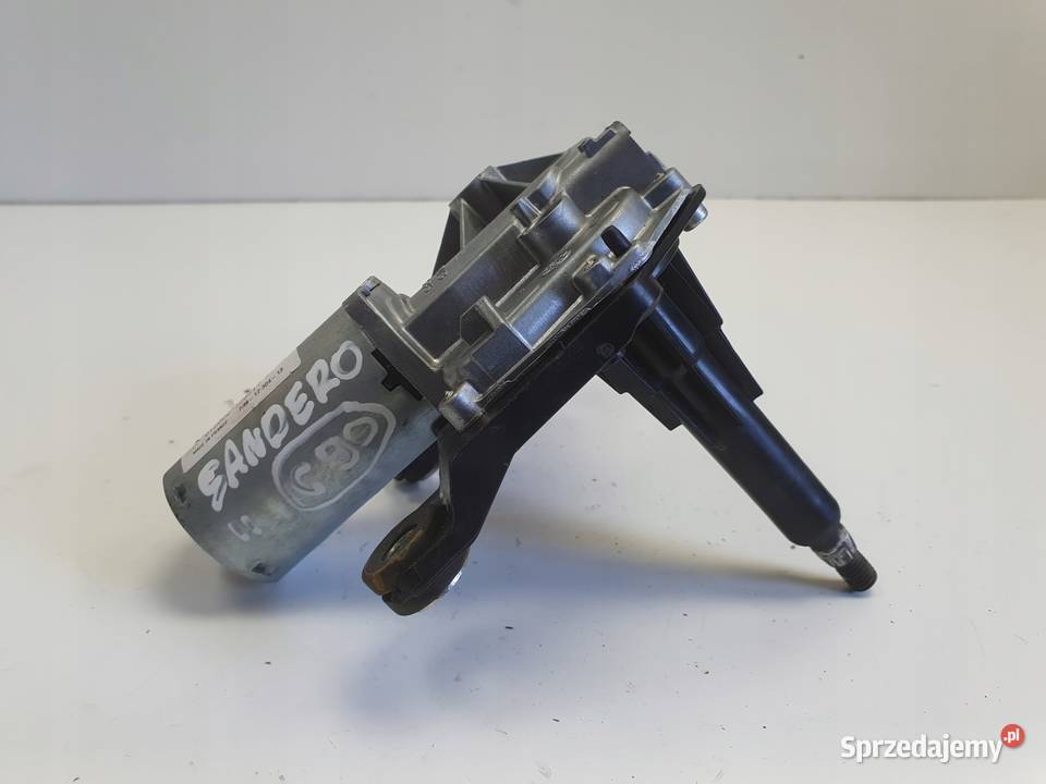 Dacia Logan Sandero II 1216r SILNICZEK TYLNEJ