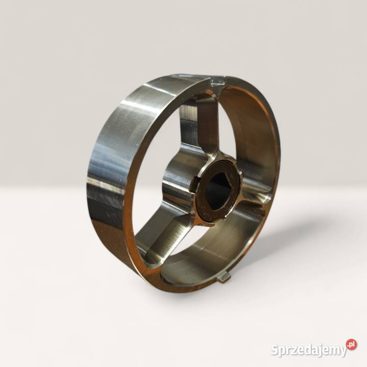 Podpora ślimaka Turbocut E130 lubuskie