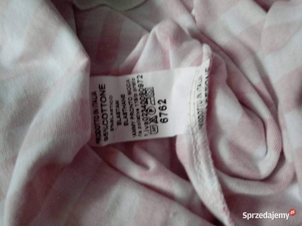 Bluzka letnia Chrzanów