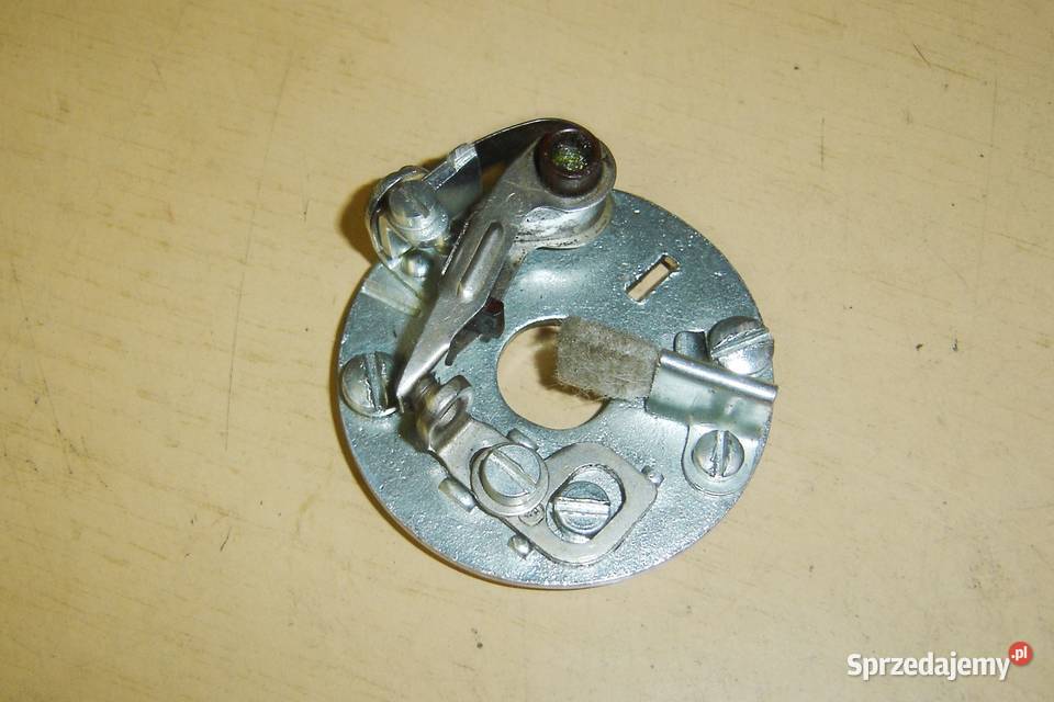 JUNAK AWO przerywacz płytka podstawa iskrownik Wrocław