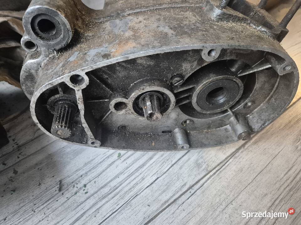 Komar części Jaworzno