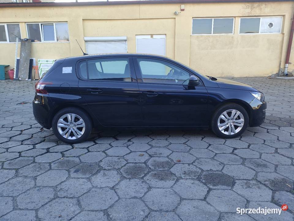 16 HDi 100 Dębica sprzedam