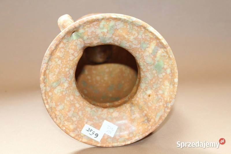 Amfora wykonana z kamionki 712 FiaF