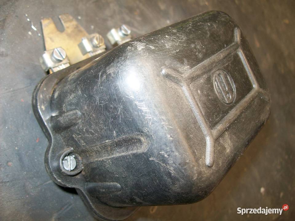 REGULATOR NAPIĘCIA PRĄDNICY RG15Dd12V12A dolnośląskie