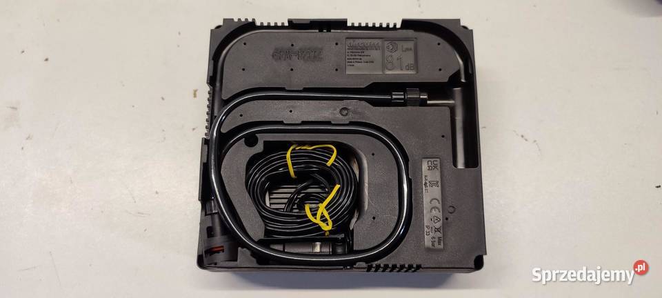 VW TAYRON ZESTAW NAPRAWCZY 5G0601705A 5N0012615H sprzedam