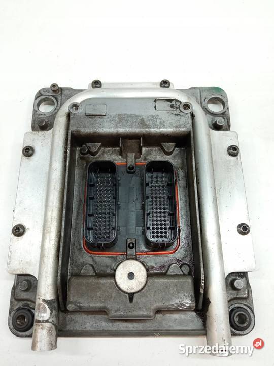 STEROWNIK SILNIKA 60100000P06 10R023400 71 D 289 świętokrzyskie