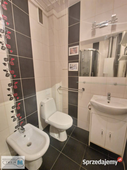 Mieszkanie 362m2 1 pokojowe Kielce własność