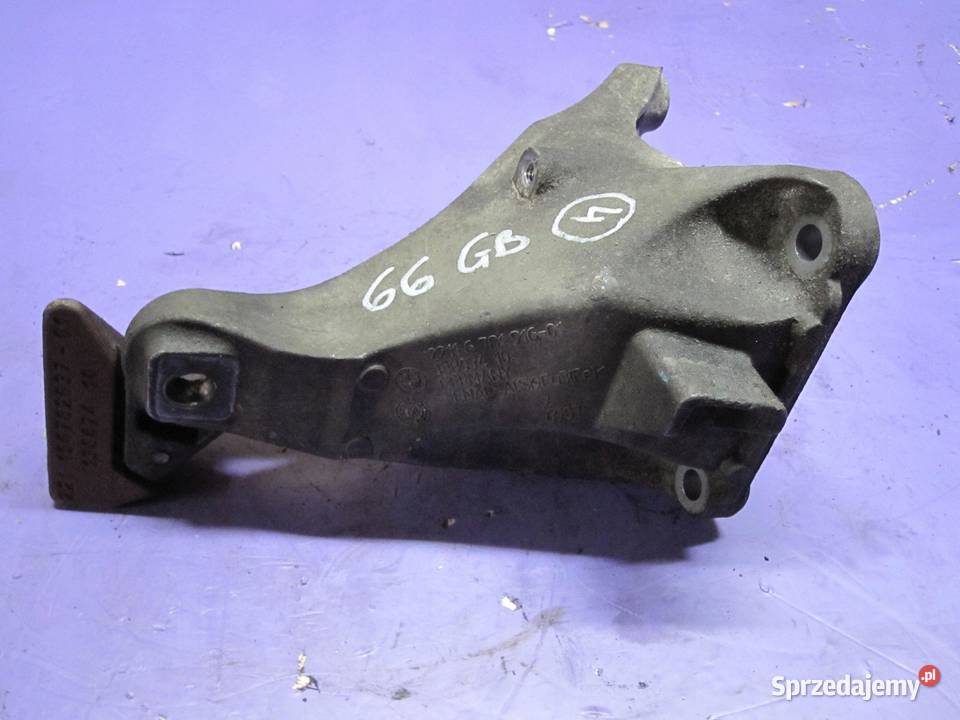 BMW E82 E87 E90 E60 X1 X3 20D 143 09r 781916