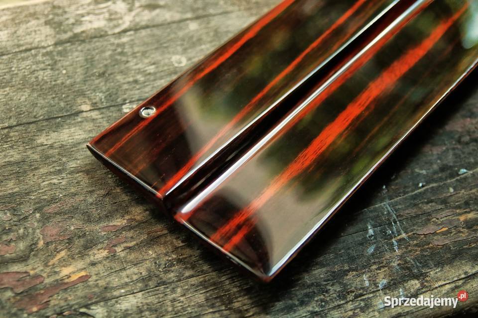 Mercedes 111 drewno sprzedam