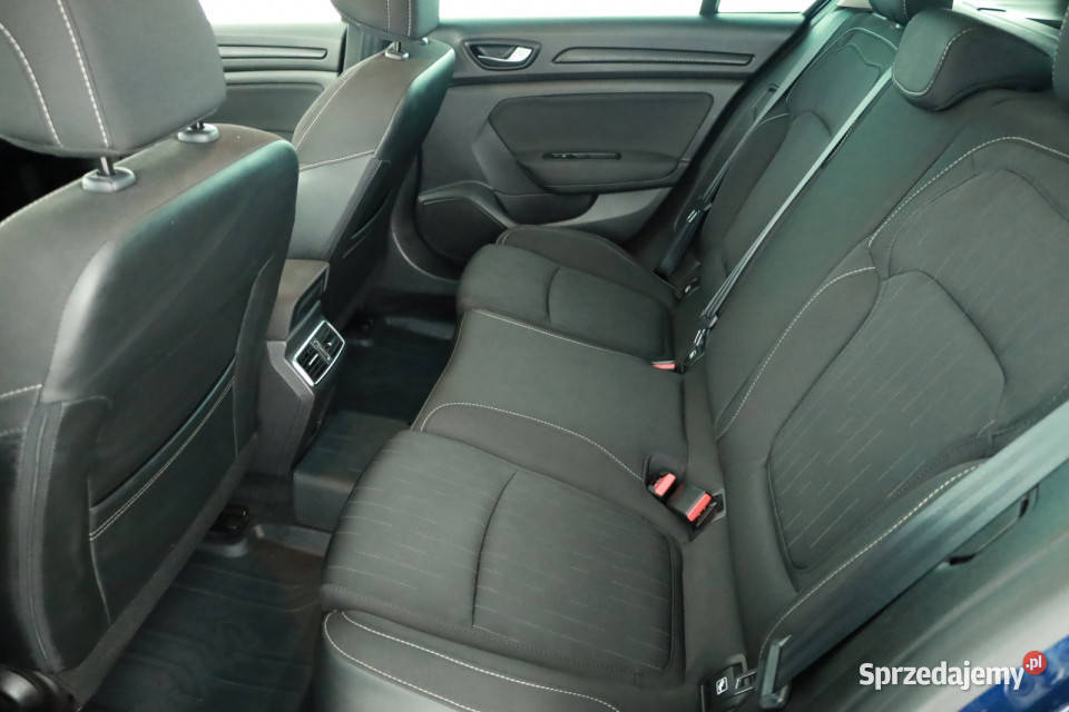 Renault Megane 15 Blue dCi nieuszkodzony mazowieckie Piaseczno