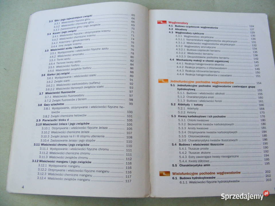 To jest chemia Niezbędnik maturzysty Chemia Kluz Rok wydania 2013 Oborniki Śląskie