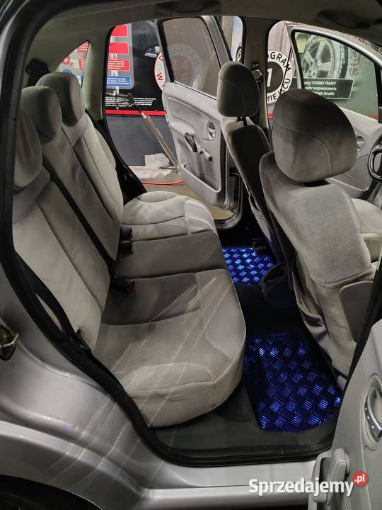 Citroen C3 z 2002 roku Kędzierzyn-Koźle
