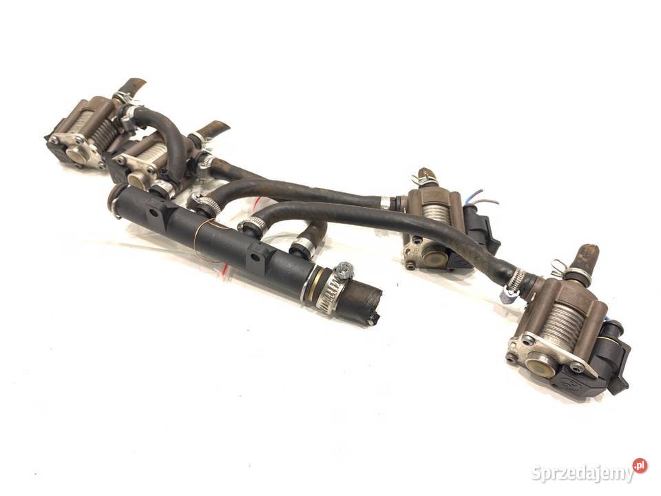 WTRYSKIWACZ LPG 67R017294 WTRYSK GAZU GAZOWY podkarpackie sprzedam