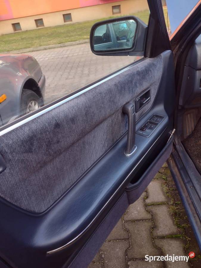 Mazda 626 zabytek Okazja 270000km 626 dolnośląskie