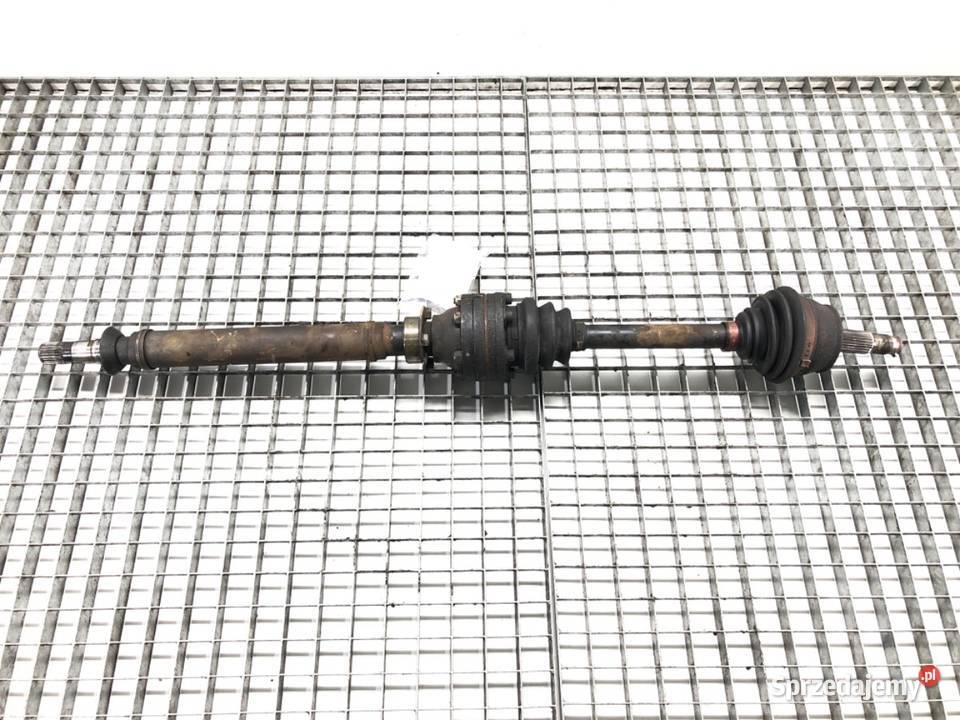 PÓŁOŚ PRAWY PRZÓD ALFA GT 20 165 0310 PRZEGUB podkarpackie