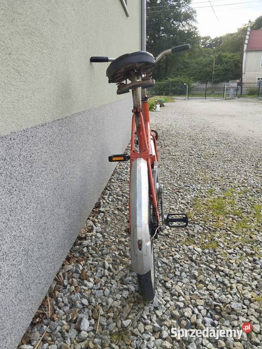Romet Wigry 3 prl Wojcieszów