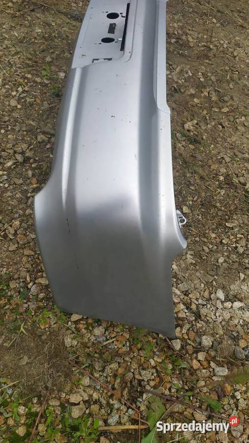 SUBARU IMPREZA KOMBI 1999 2000 2001 ZDERZAK TYŁ dolnośląskie Wrocław
