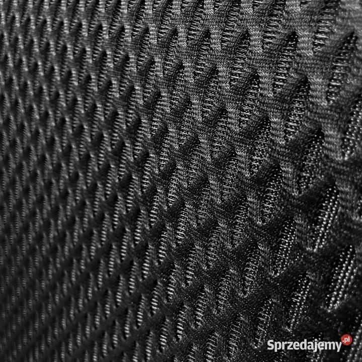 Fotel biurowy premium Vitra ID mesh Kraków sprzedam