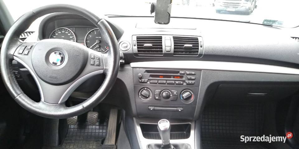 BMW 1 Bydgoszcz