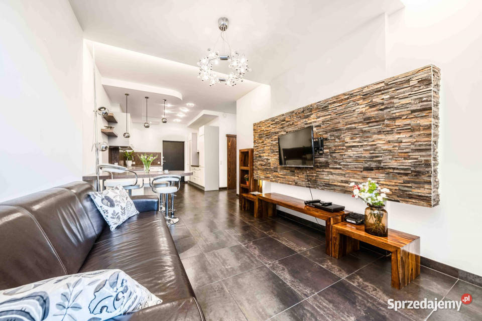 Na wynajem apartament City Park Poznań sprzedam
