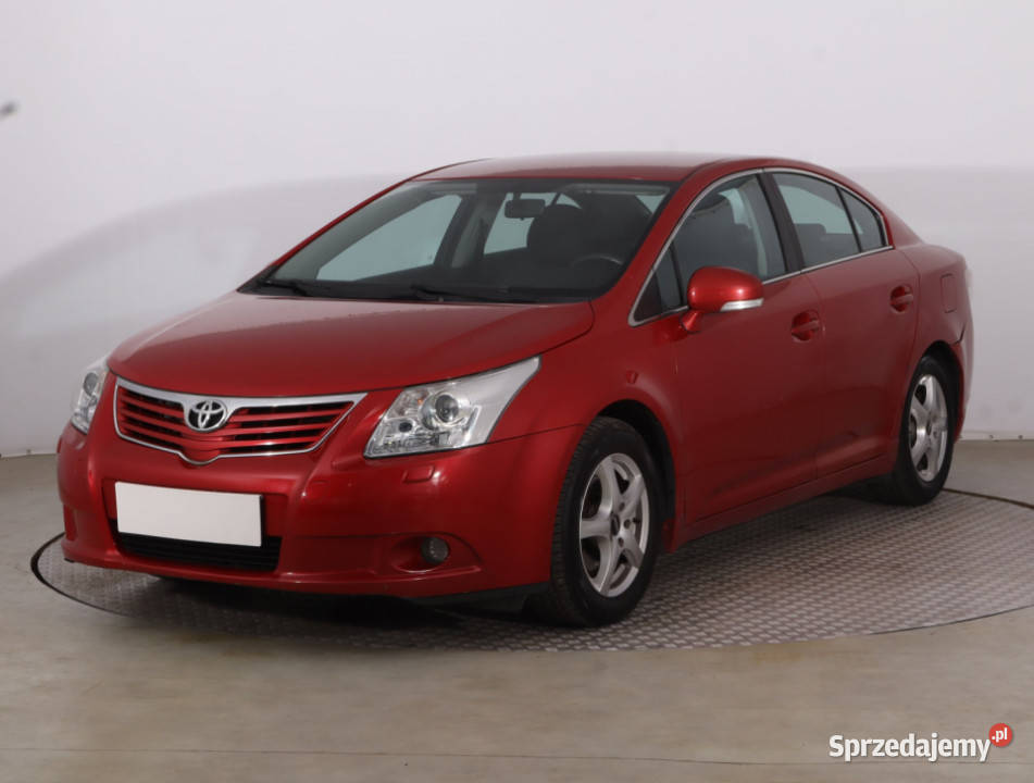 Toyota Avensis 16 Valvematic Piaseczno sprzedam