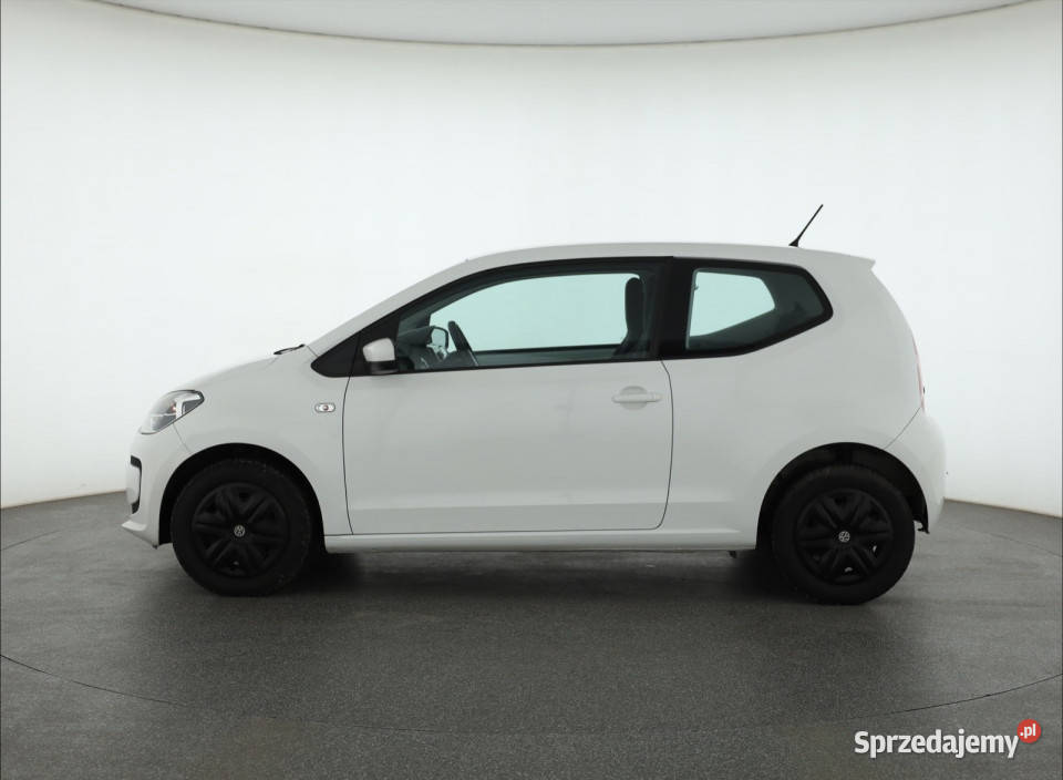 VW Up 10 MPI Piaseczno
