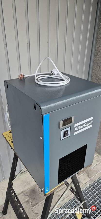 Osuszacz ziębniczy ATLAS COPCO FX5 2021 Produkcja Jelcz-Laskowice