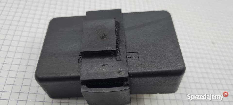 Honda Shadow 9050 SRX moduł komputer Warszawa