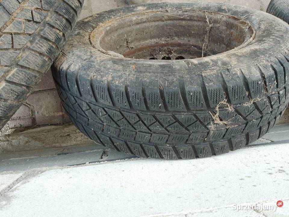 Koła felgi audi VW stalowe 15 19565r15 Lublin