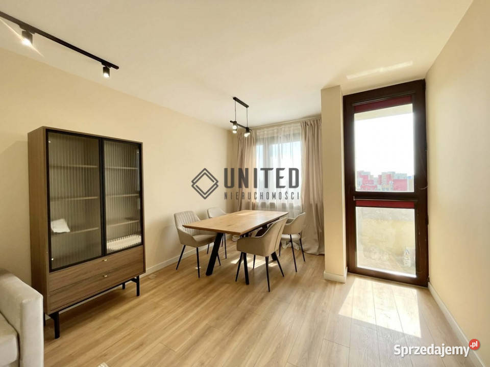 Piękne mieszkanie remoncie GądówSuper Widok dolnośląskie Wrocław