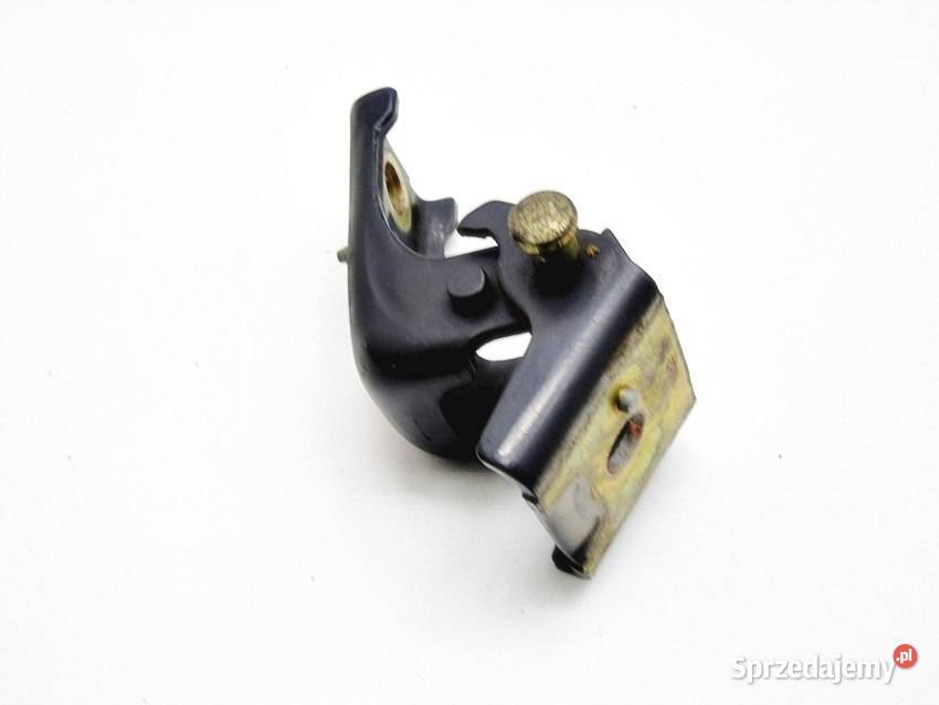 ZAWIAS DRZWI PRAWY TYŁ PEUGEOT 407 SEDAN Sosnowiec