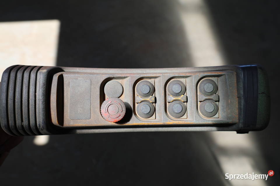 Walcarka do blach Zwijarka STANKOIMPORT IB 2220 Goliaty