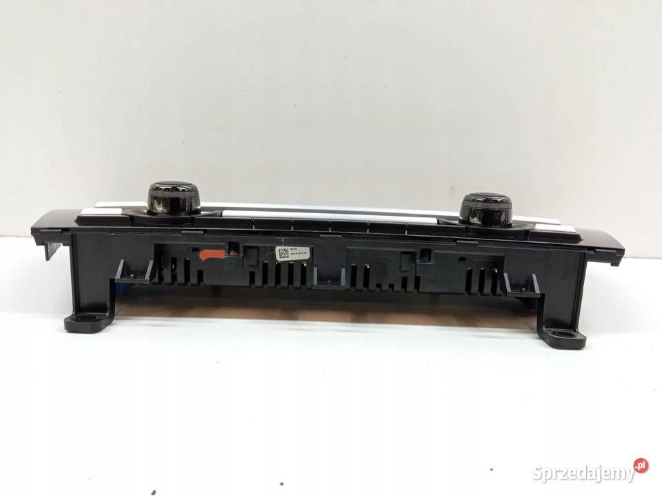 PANEL NAWIEWU RADIA 9331848 Bmw Seria 6 III