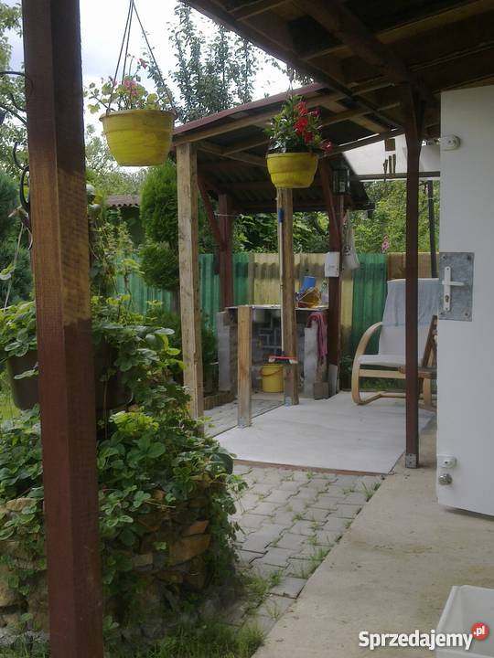 Sprzedam działkę 320m2 Bajeczna Szczecin