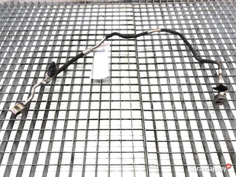 RURKA KLIMATYZACJI VW TOUAREG 7L0820741E 25 174