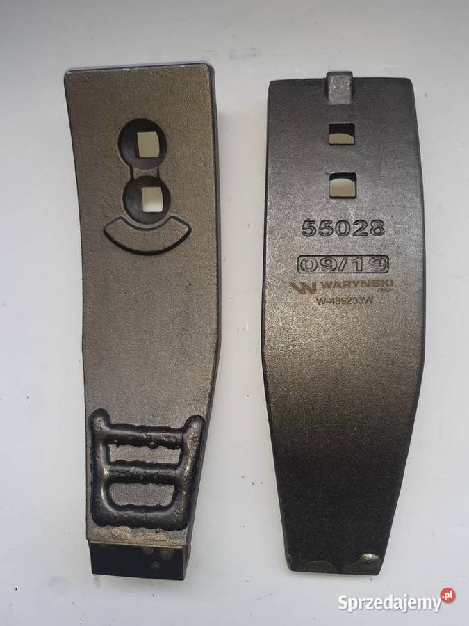 Redlica Vaderstad Opus Cultus PROMOCJA zachodniopomorskie Dolice