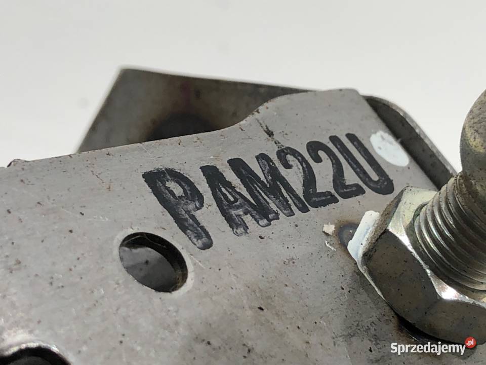 PEDAŁY SPRZĘGŁA HONDA CRV III 22 150 osobowe