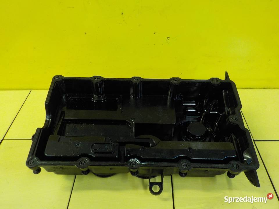 JOURNEY 20 CRD 11r 140 ECE pokrywa zaworow Głowice cylindrów świętokrzyskie sprzedam