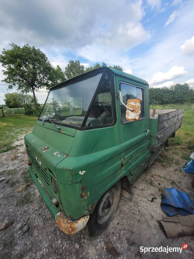 ŻUK Kamień