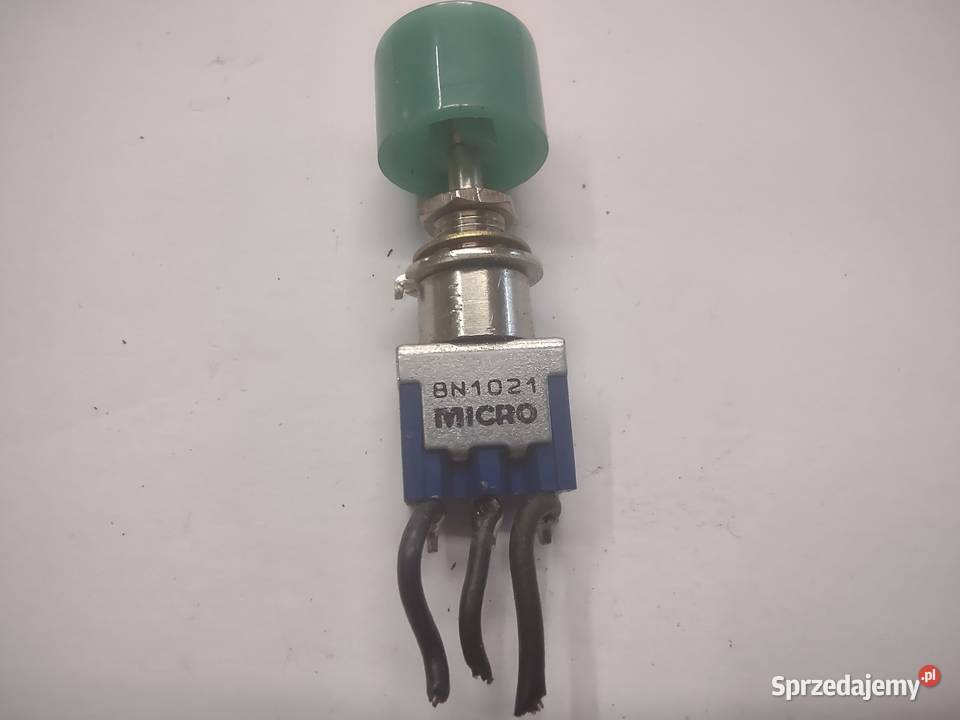 przełącznikswitch USA sprzedam