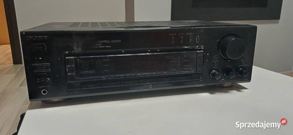 Sony STR D 515