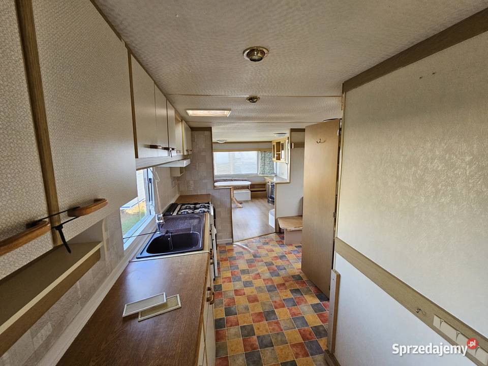 Domek holenderski Chorus 2 pokoje 457 plac Radom lubelskie Lublin